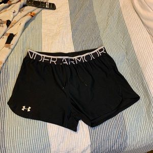 Everyday shorts